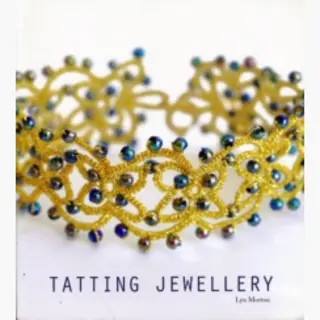 Tatting Jewellery