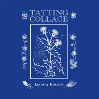 Tatting Collage