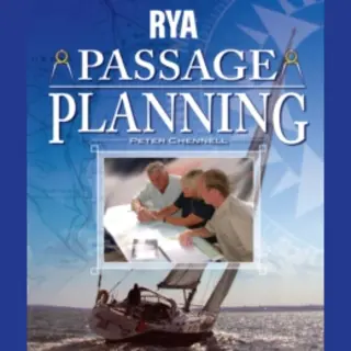 Royal Yachting Association Rya Passage Planning