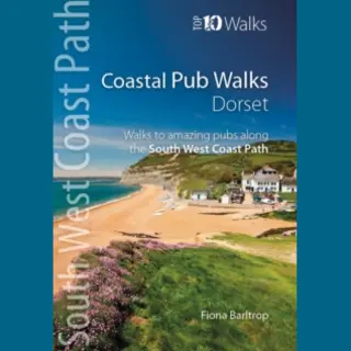 Coastal Pub Walks, Dorset