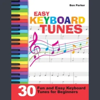 Easy Keyboard Tunes