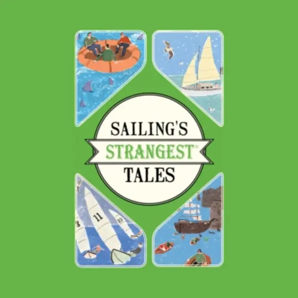 Sailings Strangest Tales thumbnail