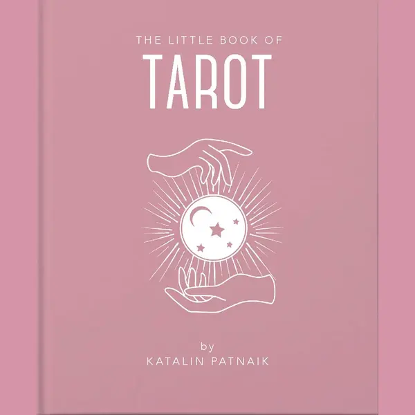 Welbeck Publishing Group Limited The Little Book Of Tarot thumbnail