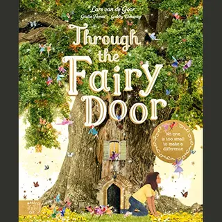 Through The Fairy Door
