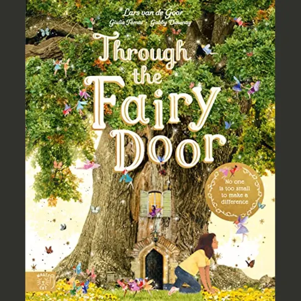 Through The Fairy Door thumbnail