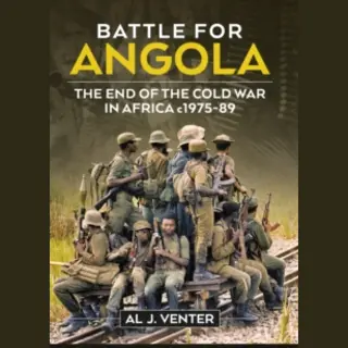 Battle For Angola