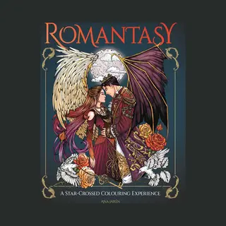 Romantasy