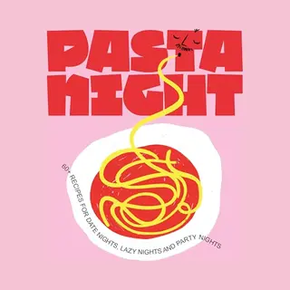 Pasta Night