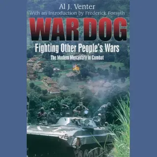 War Dog