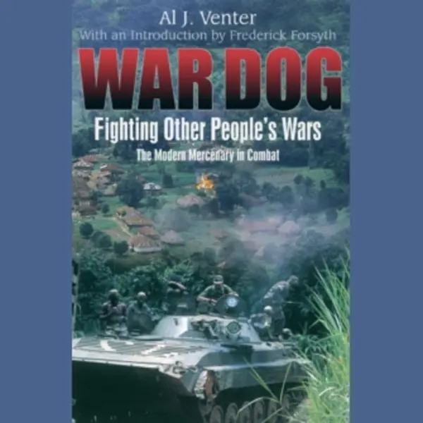 War Dog thumbnail