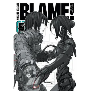 Isbn Blame!, 5