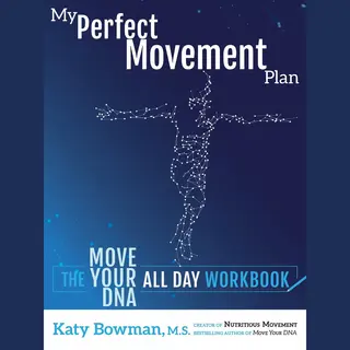 My Perfect Movement Plan