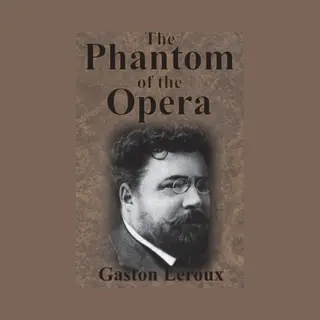 The Phantom Of The Opera