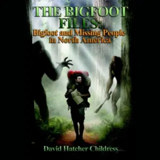 The Bigfoot Files