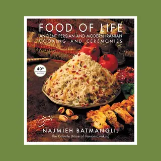 Food Of Life, 40th Anniversary Edition
