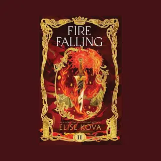 Fire Falling