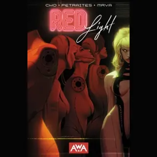 Red Light