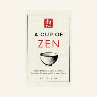 A Cup Of Zen