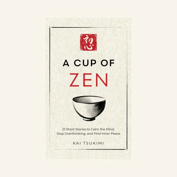 A Cup Of Zen thumbnail