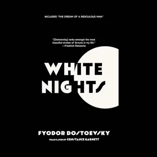 White Nights (Warbler Classics Annotated Edition)