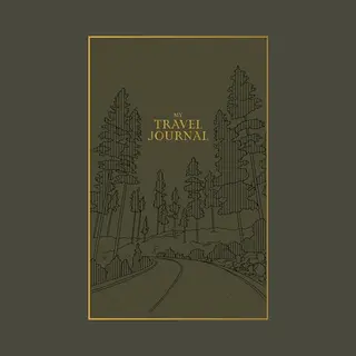 My Travel Journal