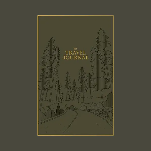My Travel Journal thumbnail