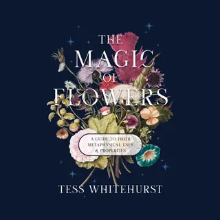 The Magic Of Flowers