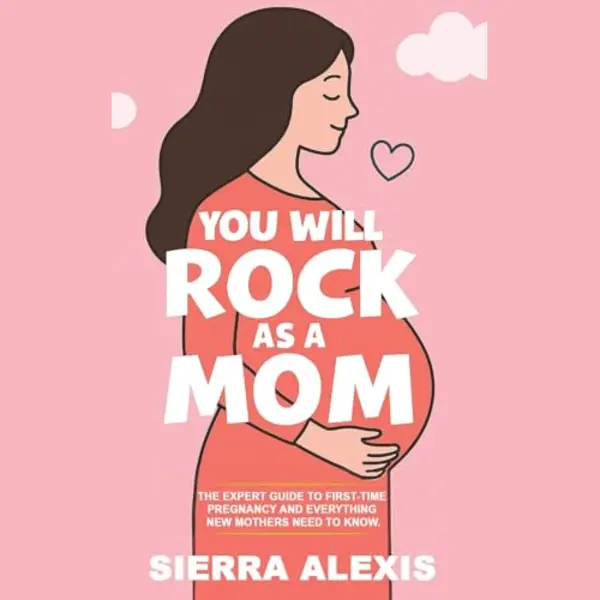 You Will Rock As A Mom! thumbnail