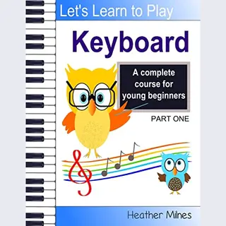 Learn To Play Keyboard