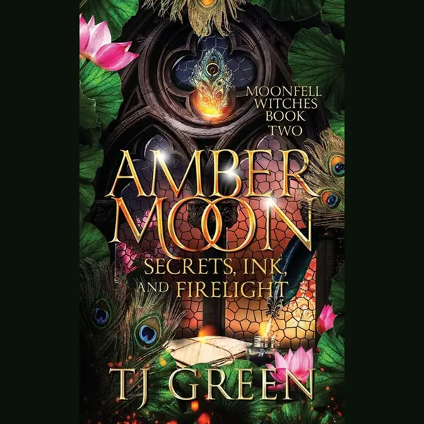 Moonfell Witches- Amber Moon thumbnail