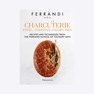 Isbn 9782080294678 boek Koken Hardcover 288 pagina's