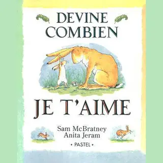 Devine Combien Je T Aime