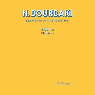 Springer Algebra