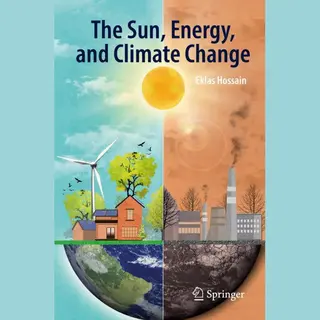The Sun, Energy, And Climate Change