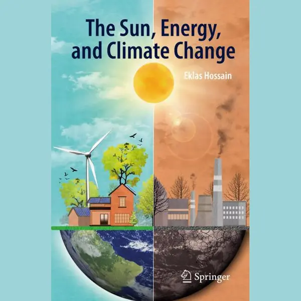The Sun, Energy, And Climate Change thumbnail