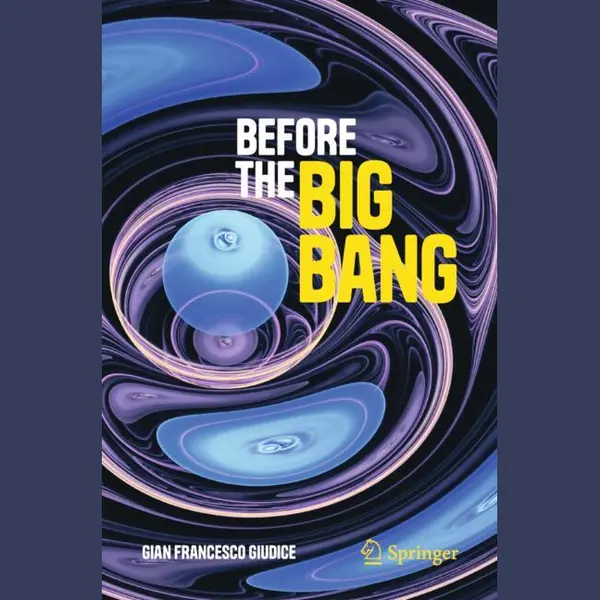 Copernicus Books- Before The Big Bang thumbnail