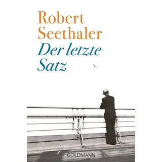 Goldmann Tb Der Letzte Satz