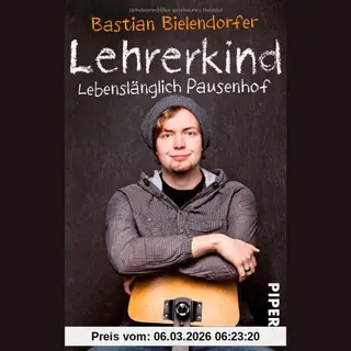 Lehrerkind
