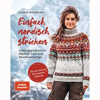 Einfach Nordisch Stricken