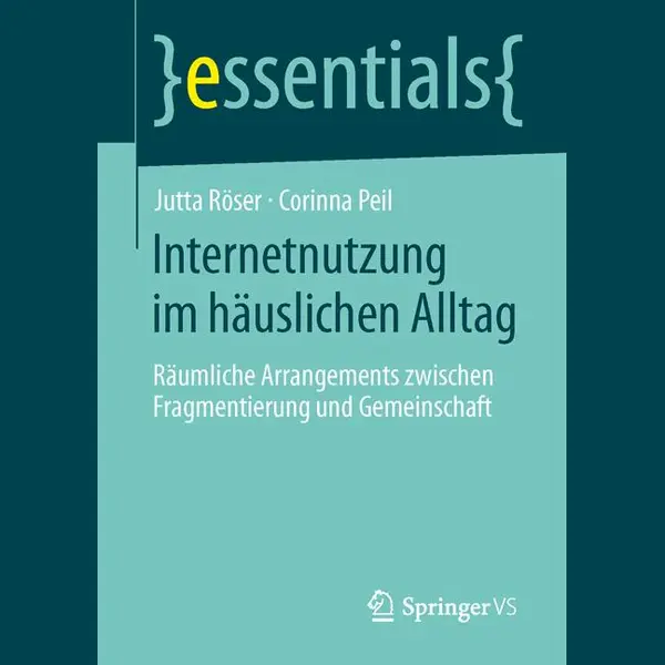 Springer Fachmedien Wiesbaden Internetnutzung Im Häuslichen Alltag thumbnail