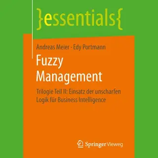Springer Fachmedien Wiesbaden Fuzzy Management