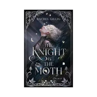 Lyx The Knight And The Moth, Fictie Van Rachel Gillig