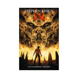 Stephen Kings N.
