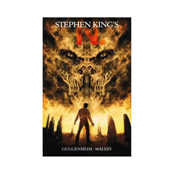 Stephen Kings N. thumbnail