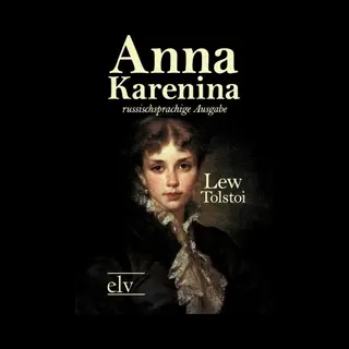 Anna Karenina