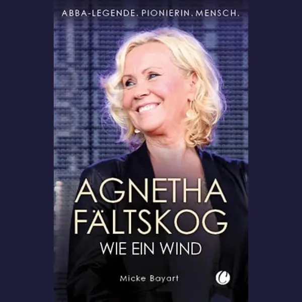 Agnetha Fältskog. Wie Ein Wind thumbnail