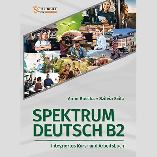 Spektrum Deutsch thumbnail