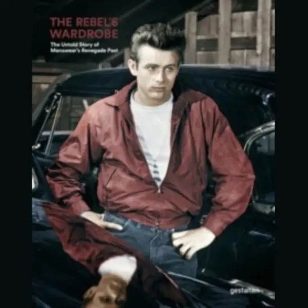 The Rebel's Wardrobe thumbnail
