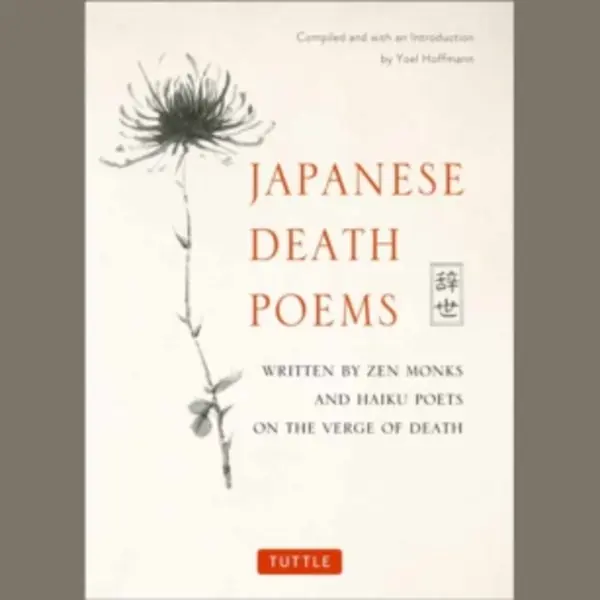 Japanese Death Poems thumbnail