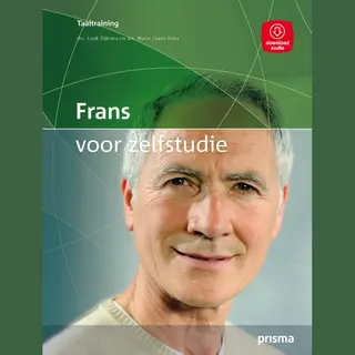 Frans Voor Zelfstudie